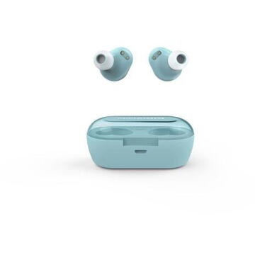 Energy Sistem Urban 1 Headphones Wireless In-ear Calls/Music Micro-USB Bluetooth Turquoise