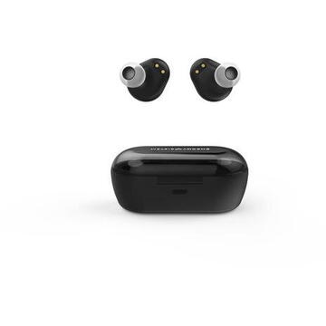 Energy Sistem Urban 1 Headphones In-ear Micro-USB Bluetooth Black, White