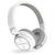 Energy Sistem Urban 2 Radio Headset Wired &amp; Wireless Head-band Calls/Music Micro-USB Bluetooth Grey, White