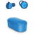 Energy Sistem Sport 2 True Wireless Headset In-ear Sports USB Type-C Bluetooth Blue