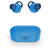 Energy Sistem Sport 2 True Wireless Headset In-ear Sports USB Type-C Bluetooth Blue