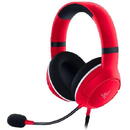 Razer RZ04-03970500-R3M1 headphones/headset Head-band Gaming Red
