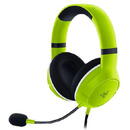 Razer RZ04-03970600-R3M1 headphones/headset Head-band Gaming Lime