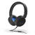 Energy Sistem Style 1 Talk Space Headset Wired Head-band Calls/Music Black