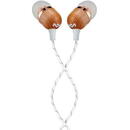The House Of Marley Smile Jamaica Headset Wired In-ear Calls/Music White