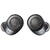 Audio-Technica ATH-ANC300TW headphones/headset Wireless In-ear Bluetooth Black