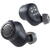 Audio-Technica ATH-ANC300TW headphones/headset Wireless In-ear Bluetooth Black