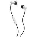 Skullcandy Jib Headset Wired In-ear Calls/Music Black, White