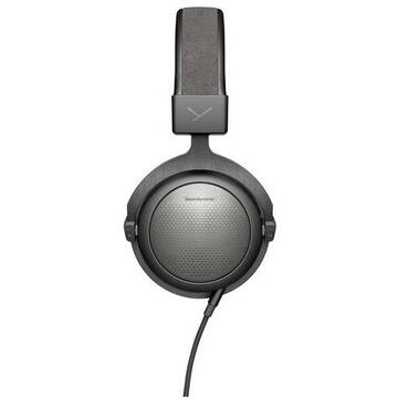 Beyerdynamic T5 Headphones Head-band 3.5 mm connector Grey