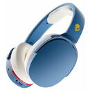 Skullcandy Hesh Evo Headphones  Wireless Head-band USB Type-C Bluetooth Blue
