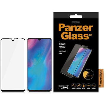 PanzerGlass ™ Huawei P30 Lite | Screen Protector Glass