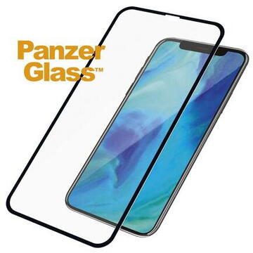 PanzerGlass Apple iPhone Xs Max Curved Edges