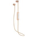 The House Of Marley Smile Jamaica Wireless 2 Headset In-ear Calls/Music Copper