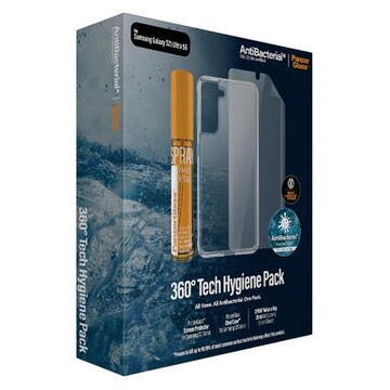PanzerGlass ™ Galaxy S21 Ultra 5G - Hygiene Pack