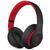 Apple Beats Studio3 Wireless Over-Ear Headphones - The Beats Decade Collection - Defiant Black-Red