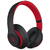 Apple Beats Studio3 Wireless Over-Ear Headphones - The Beats Decade Collection - Defiant Black-Red