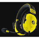 Razer BlackShark V2 ESL Edition Headset Wired Head-band Gaming Black, Yellow