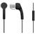 Koss KEB9i Headphones Wired In-ear Calls/Music Black