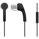 Koss KEB9i Headphones Wired In-ear Calls/Music Black