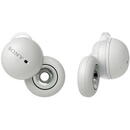 Sony Linkbuds Headset True Wireless Stereo (TWS) In-ear Calls/Music Bluetooth White