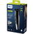 Aparat de tuns Philips BEARDTRIMMER Series 5000 BT5522/15 hair trimmers/clipper Black, Silver