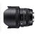Sigma 12-24mm f/4.0 DG HSM Art Canon MILC Black