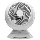 Ventilator Duux Globe Table Fan alb