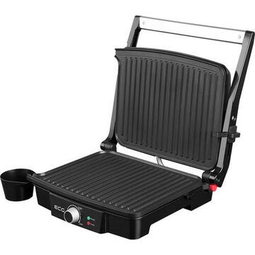 ECG KG 100 contact grill