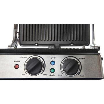 ECG KG 200 contact grill
