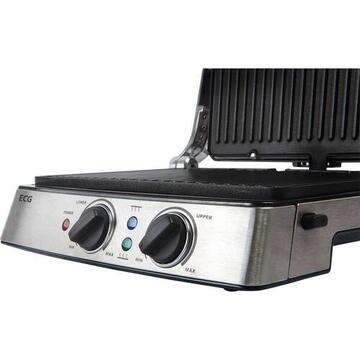 ECG KG 200 contact grill