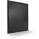 Philips 5000 series Reduces TVOC* Reduces odours Active Carbon filter