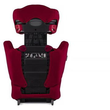 Scaun auto Kinderkraft XPAND baby car seat 2-3 (15 - 36 kg; 3.5 - 12 years) Red