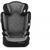 Scaun auto Kinderkraft XPAND baby car seat 2-3 (15 - 36 kg; 3.5 - 12 years) Black, Grey