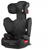 Scaun auto Kinderkraft XPAND baby car seat 2-3 (15 - 36 kg; 3.5 - 12 years) Black