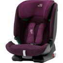 Scaun auto Britax Romer Britax Römer M i-SIZE baby car seat 2-3 (15 - 36 kg; 3.5 - 12 years) Black, Red