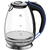 Fierbator Maestro MR-054 Electric kettle with lighting, glass 1.7 L