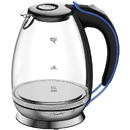 Fierbator Maestro MR-054 Electric kettle with lighting, glass 1.7 L