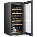 Aparate Frigorifice Wine cooler Adler AD 8080 24 bottles / 60 litres