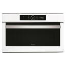 Cuptor cu microunde Whirlpool AMW 730 WH Built-in 31 L 1000 W White