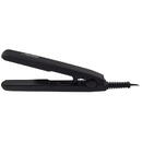 Placa de par Esperanza EBP008 hair styling tool Straightening iron Warm Black 22 W