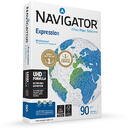 Igepa Navigator Expression printing paper A4 (210x297 mm) 500 sheets White