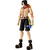 BANDAI ANIME HEROES ONE PIECE - PORTGAS D. ACE