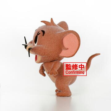 BANDAI BP FLUFFY PUFFY TOM AND JERRY - JERRY