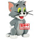 BANDAI BP FLUFFY PUFFY TOM AND JERRY - TOM