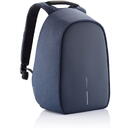 Rucsac XD DESIGN ANTI-THEFT BACKPACK BOBBY HERO SMALL NAVY P/N: P705.705