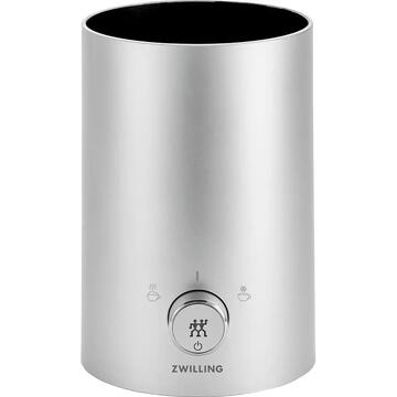 Zwilling Enfinigy Silver milk frother