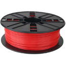 Gembird 3DP-PLA1.75-01-R 3D printing material Polylactic acid (PLA) Red 1 kg