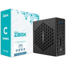 Zotac ZBOX CI331 Nano Intel Celeron Quad Core N5100 1.1Ghz Intel UHD Graphics Free DOS