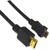 PREMIUMCORD TDCZ kphdmac5 HDMI cable 5 m HDMI Type A (Standard) HDMI Type C (Mini) Black