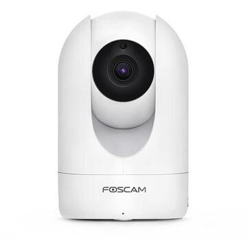 Camera de supraveghere Foscam R4M security camera IP security camera Indoor Cube 2560 x 1440 pixels Desk